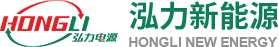 泓力新能源 - 派可数据商业智能BI与数据治理标杆客户案例