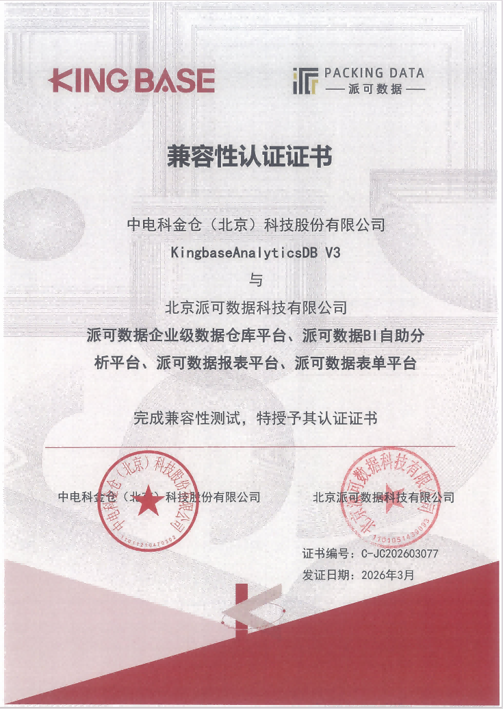 资质证书 19