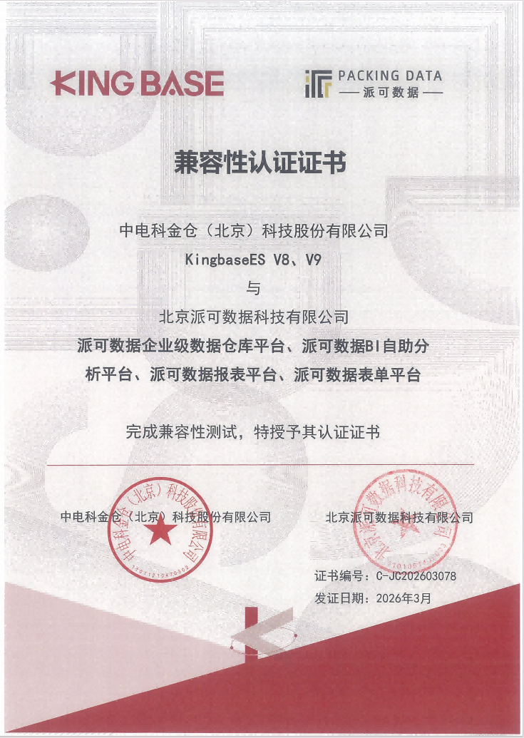 资质证书 20