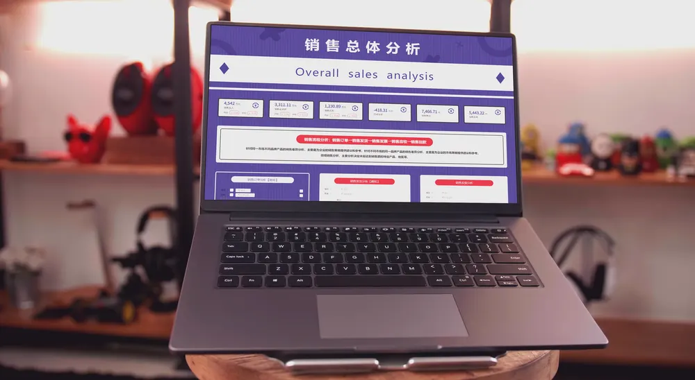 企业数字化进程中，使用商业智能BI的注意事项全景解析：核心概念、技术架构与业务应用